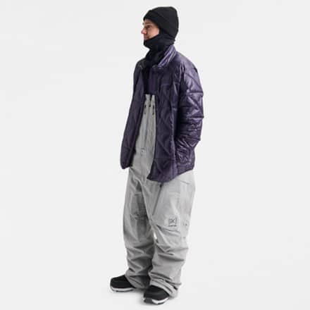 Burton AK GORE-TEX Cyclic Bib Pants - Men's 7