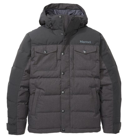 Marmot Fordham Down Jacket - Men's 0