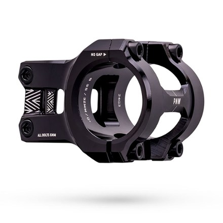 PNW Components Loam Stem - 31.8 mm 0