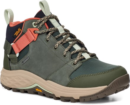 Rei teva 2025 boots