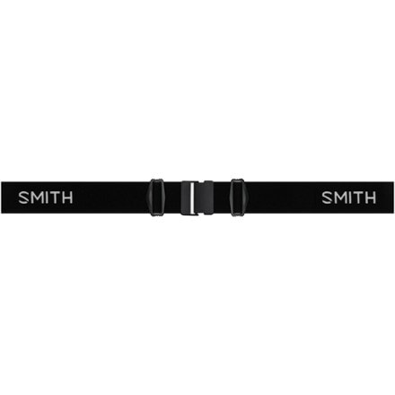 Smith I/O MAG ChromaPop Snow Goggles with Lens Protector - Low-Bridge Fit 4