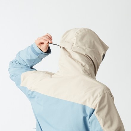 Picture Organic Clothing Lassen GORE-TEX 2L Insulated Jacket - Men's 4