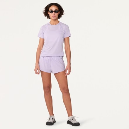 Arc'teryx Norvan 3" Shorts - Women's 3