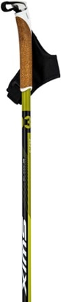 Swix Dynamic D3 Cross-Country Ski Poles 1