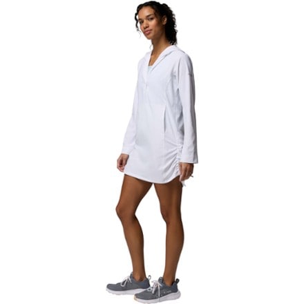 Columbia PFG Castback Coverup 3