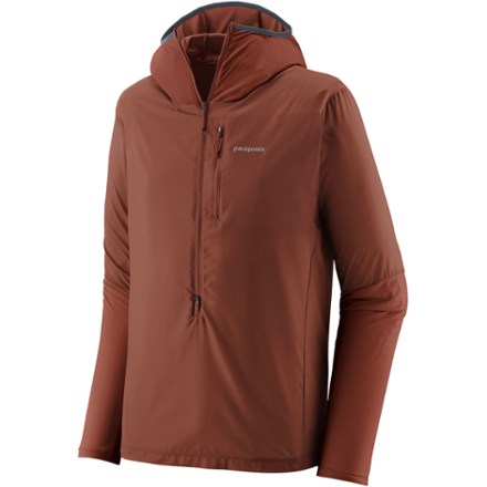 Patagonia Airshed Pro Pullover - Men's | REI Co-op
