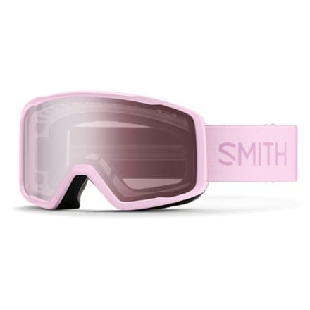 Smith Tribute Snow Goggles 0