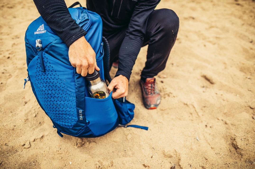 Location Image for Zulu 30 Pack - Men's