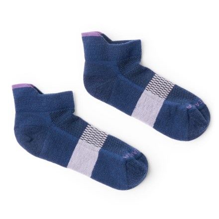 Icebreaker Multisport Light Micro Socks - Women's 1