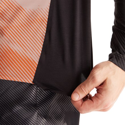 On Performance-T Lumos Shirt - Men's 6