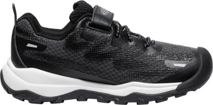 KEEN Wanduro Speed Hiking Shoes - Little Kids' 3