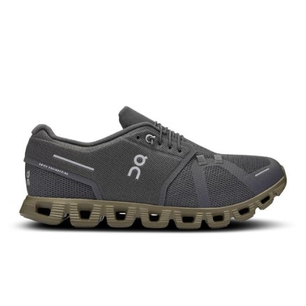 On Cloud 5 Shoes - Men's 0