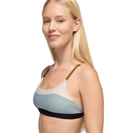 prAna Baja Bound Adjustable Swimsuit Top - Women's 4
