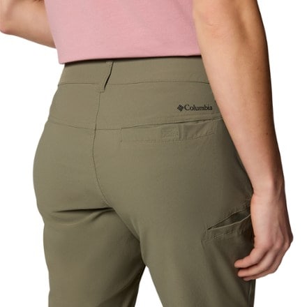 Columbia Leslie Falls Capris II - Women's 5