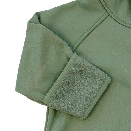 Therm All-Weather Fleece Onesie - Toddlers' 5