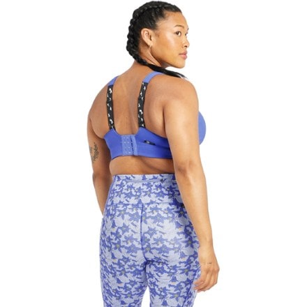 Oiselle Queen Bra 2