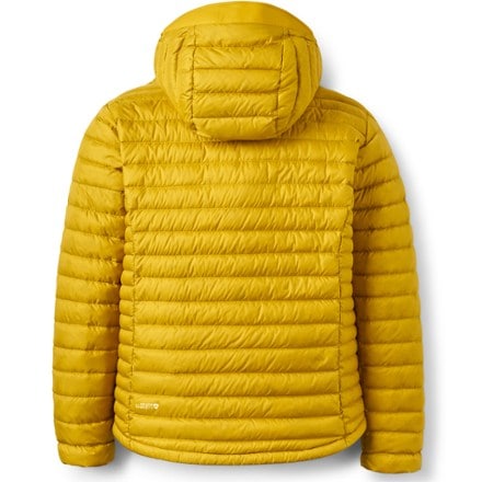 Rab Microlight Alpine Down Jacket - Men's 1