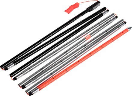 Mammut Probe 320 Speed Lock 0