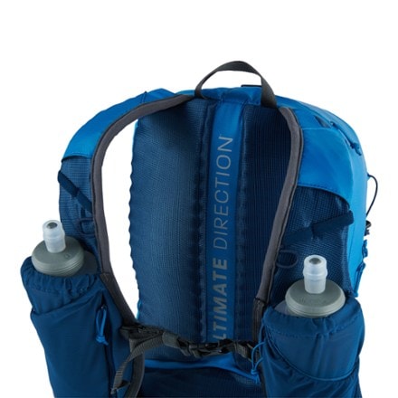 Ultimate Direction Blazek 18 Pack Soft flasks not included