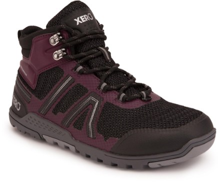 Xero Shoes Xcursion Fusion Hiking Boots - Women's 2