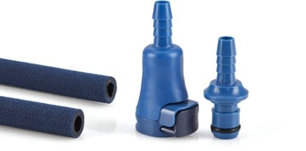 Gregory Insulated Quick Disconnect Kit 3