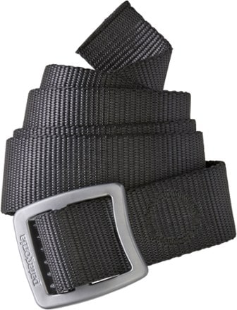Patagonia Tech Web Belt Black