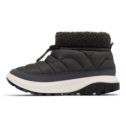 Columbia Snowtrot Shorty Snow Boots - Women's 1