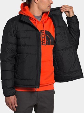 The North Face Aconcagua 2 Down Jacket - Men's 5
