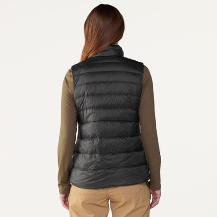 REI Co-op 650 Down Vest - Women's 3