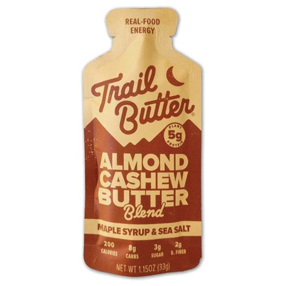 Product Image of color Maple Syrup & Sea Salt