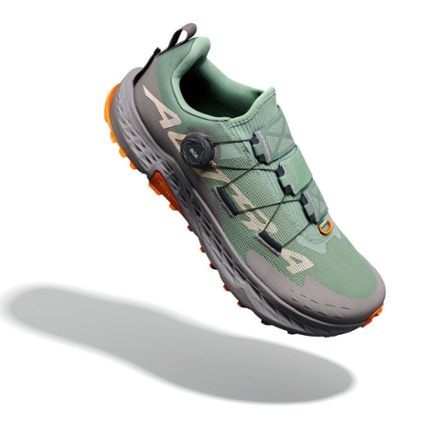 Altra Timp 5 BOA Trail-Running Shoes - Men's 5