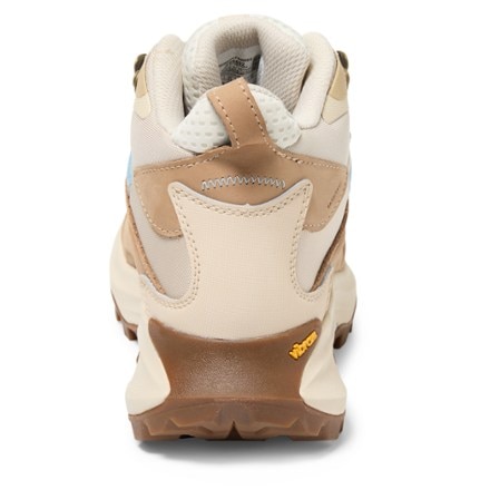 Merrell Moab Speed 2 Leather Mid Waterproof Hiking Boots - Women's 9