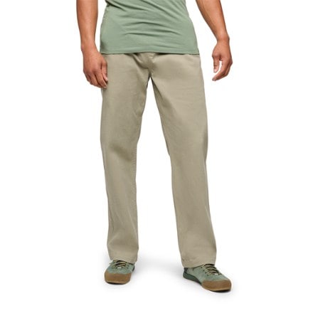Black Diamond Dirtbag Pants - Men's 0