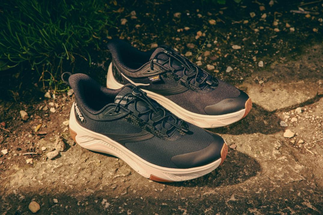 Location Image for Transport 2 Shoes - Men's