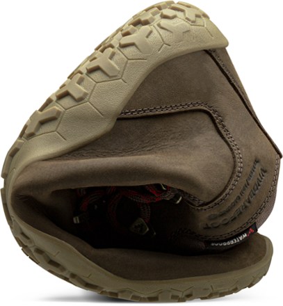Vivobarefoot Tracker II FG Boots - Men's 5