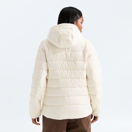 The North Face Aconcagua Hooded Insulated Jacket - Women's 1