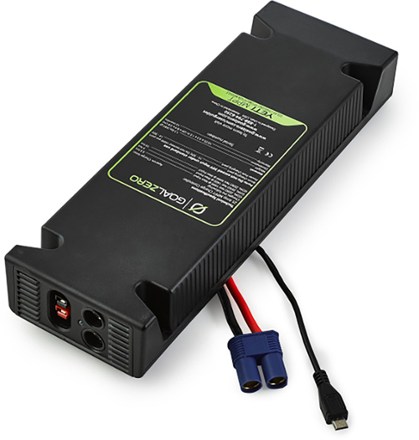 Goal Zero Solar Charging Optimization Module 0