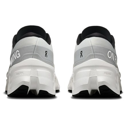 On Cloudmonster 3 Road-Running Shoes - Women's 3