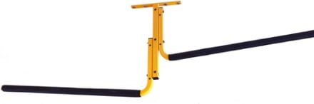 Suspenz Ceiling Rack 1