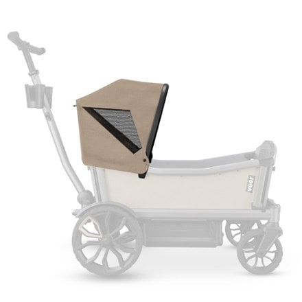 Veer Retractable Canopy XL 0