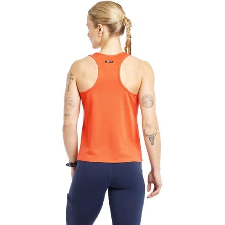 Oiselle Flyout Racerback Tank Top - Women's 1