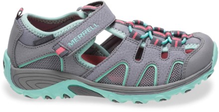 merrell girls shoes