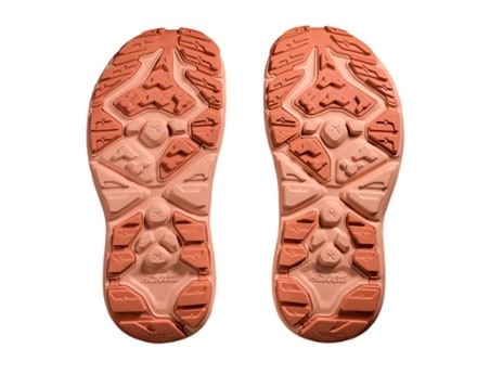HOKA Hopara 2 Sandals - Women's 7