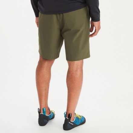 Elche 8 Shorts Men s Nori XL