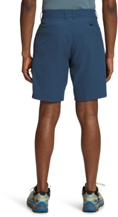 The North Face Rolling Sun 7" Packable Shorts - Men's 1