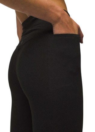 prAna Heavana Pocket Leggings - Women's 3