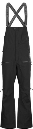 Picture Organic Clothing Elias Elhardt 3L Xpore Bib Pants - Mens