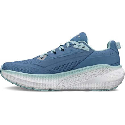 Altra FWD VIA 2 Road-Running Shoes - Women's 1