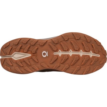 Oboz Hyalite Mid B-DRY Hiking Boots - Women's 5