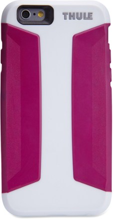 LENS VIEW (White/Orchid)